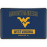 West Virginia University Mountaineers Logo Google Pixelbook Go Skin